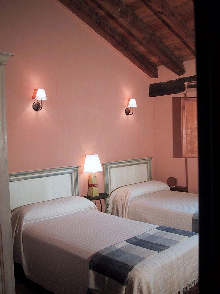 Casona De Espirdo Hotel Eksteriør billede