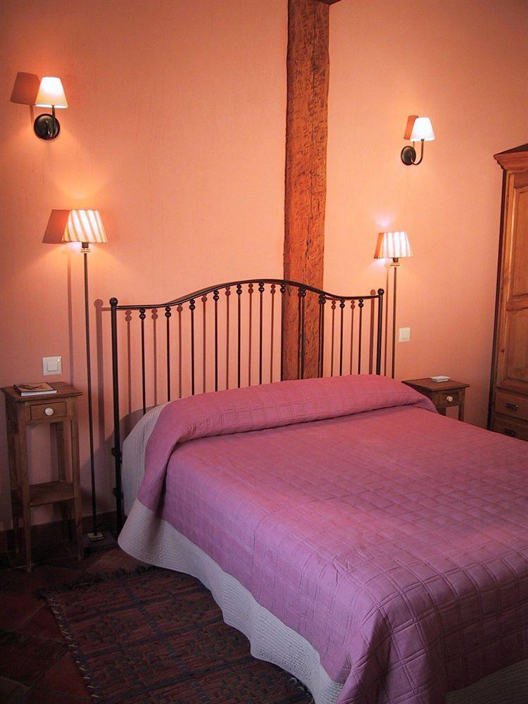 Casona De Espirdo Hotel Eksteriør billede