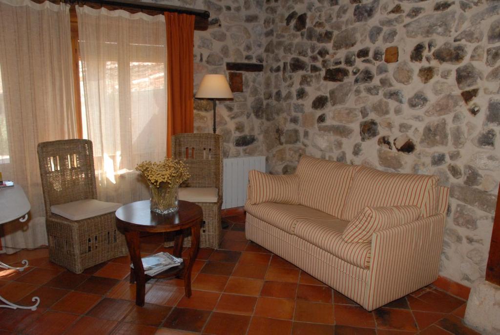Casona De Espirdo Hotel Værelse billede